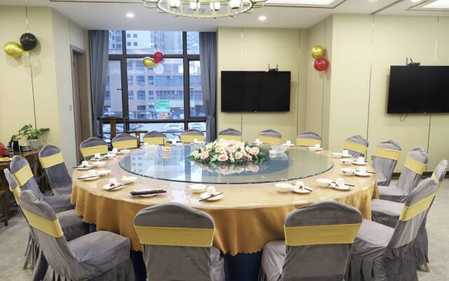 Langson Dongguan - Dalang Songshan Lake