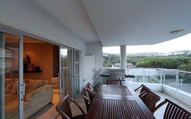 Ocean View Penthouse