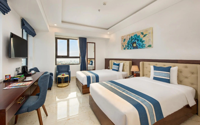 Eden Hotel