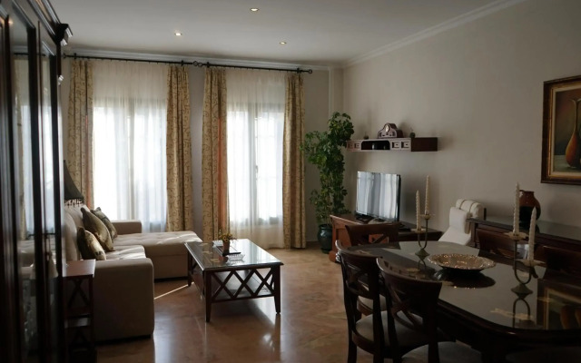 Apartamento San Pedro Playa