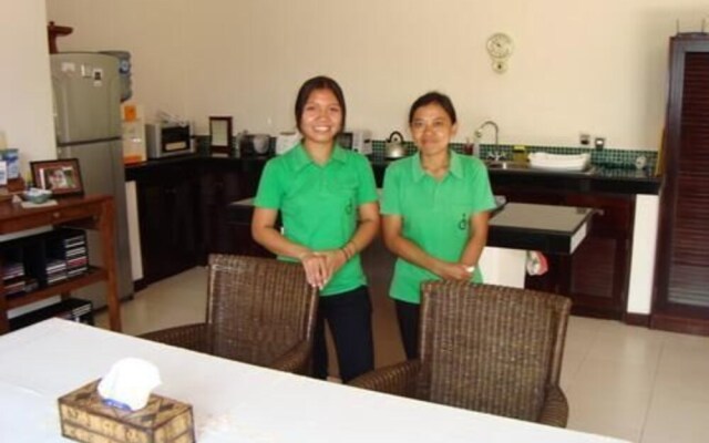 Accessible Villa G at Ellora