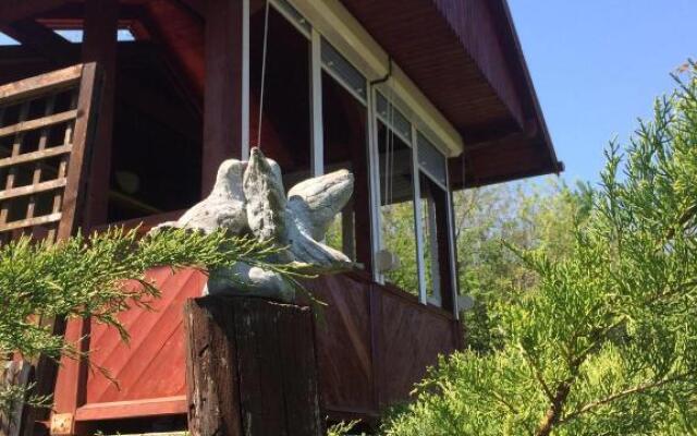 Holiday home Nanin konak 2