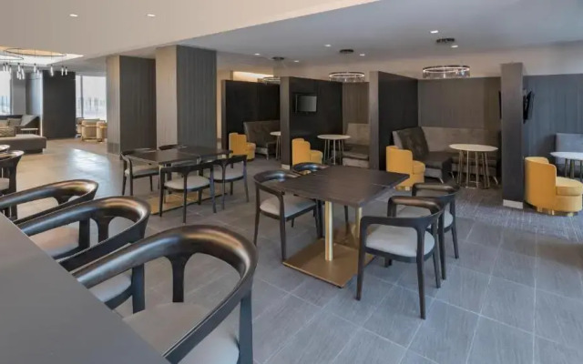 Residence Inn Halifax Dartmouth