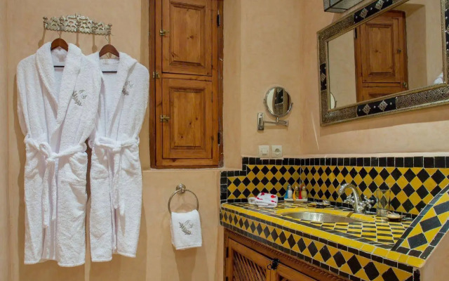 Riad Magda & Spa