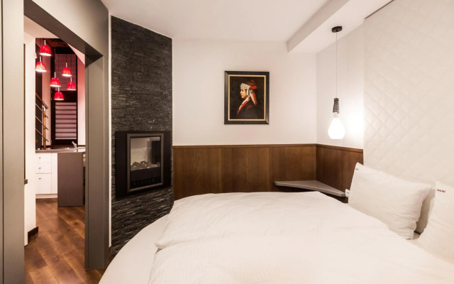 Apartamenty Parkside Krakow