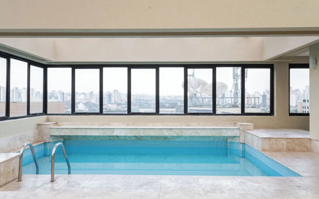 Estanplaza Nações Unidas