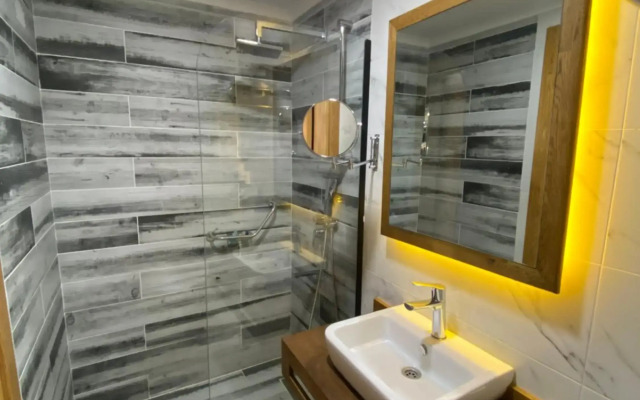 Dedehan Otel