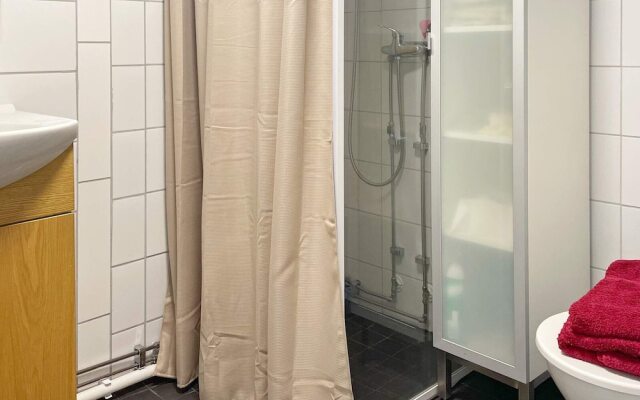 4 Star Holiday Home in Jonkoping