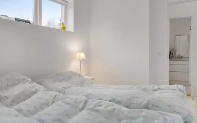 4 Star Holiday Home in Blokhus