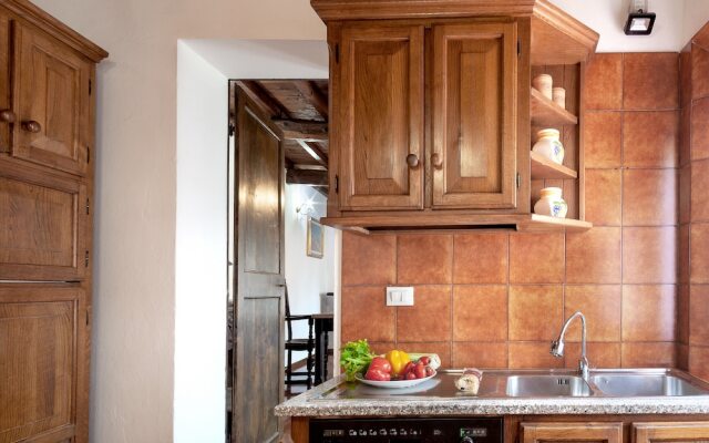 Exclusive Palazzo Schifanoia Apartment