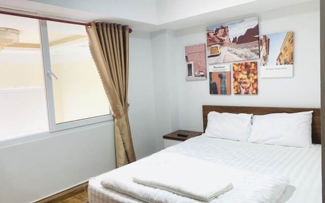 La Rosée Dalat Hotel