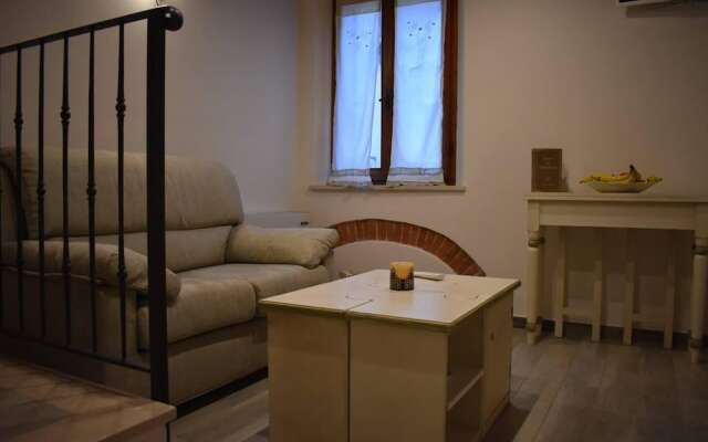 Beautiful two Bedroom Studio in Montepulciano