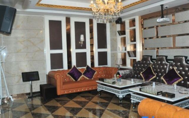 Wuji Hotel