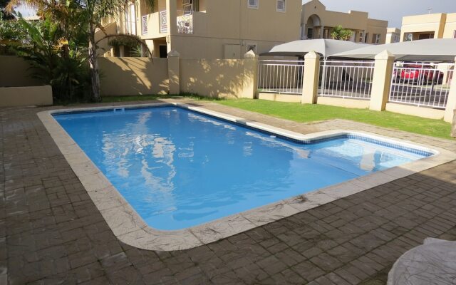 Smithland Guest Apartments