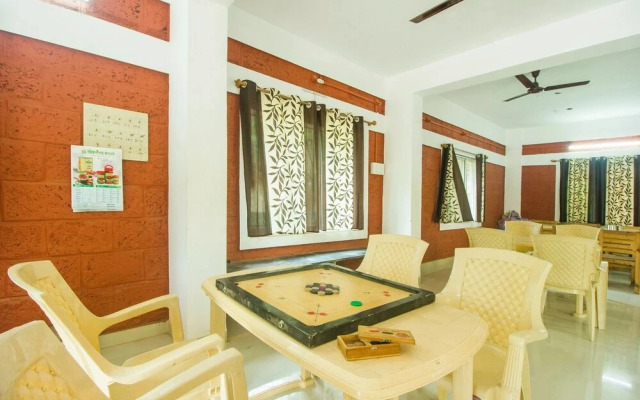 Raghusheela Cottage