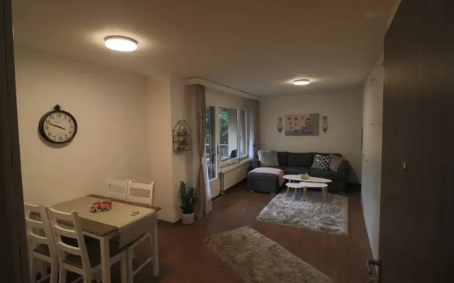 Apartment 17