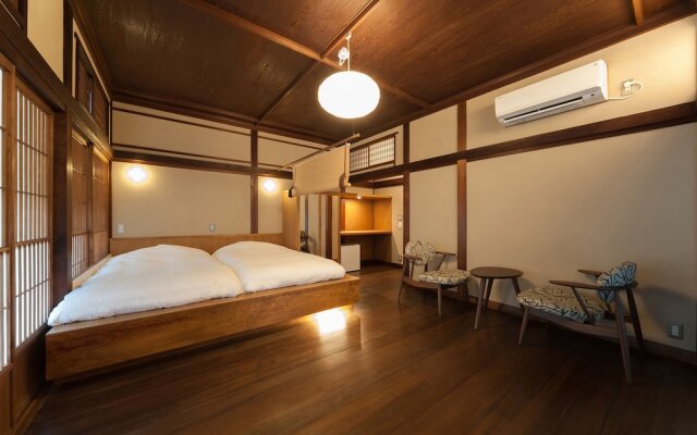 KANSUIRO Annex