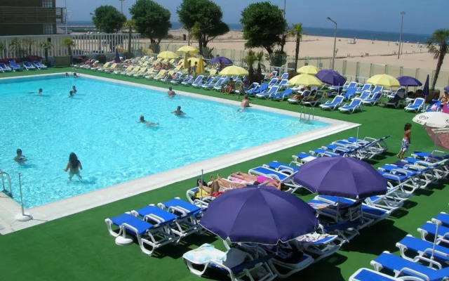 Apartamento Casino Praia 4