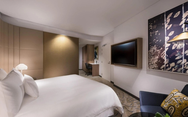 The Westin Brisbane