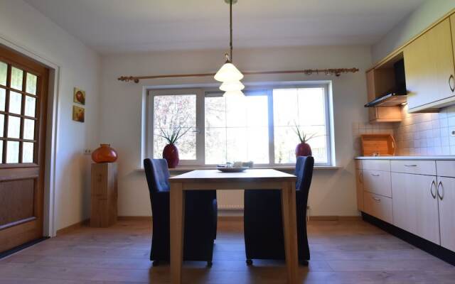 Luxurious Bungalow in Ambt Delden with terrace