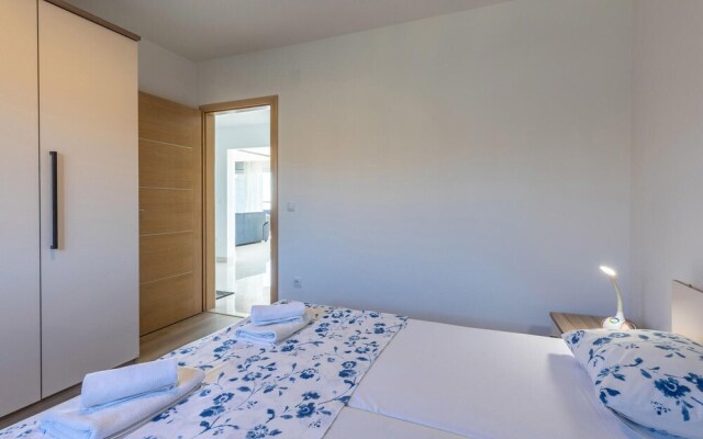 Stunning Apartment in Povile With Wifi and 2 Bedrooms