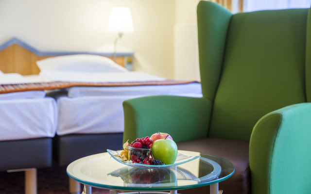 Park Inn by Radisson Munich Frankfurter Ring