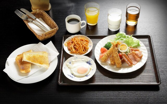 Smile Hotel FukuokaOkawa