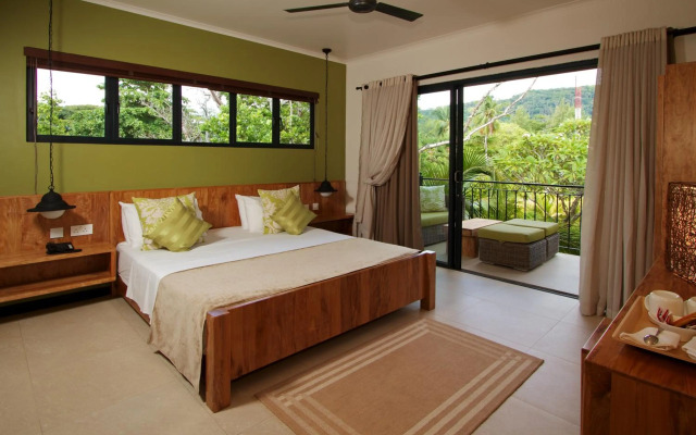Le Repaire - Boutique Hotel & Restaurant