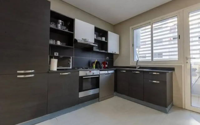 Studio Khallouk sur Nice