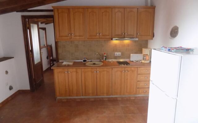 Casa Lomito El Pajar