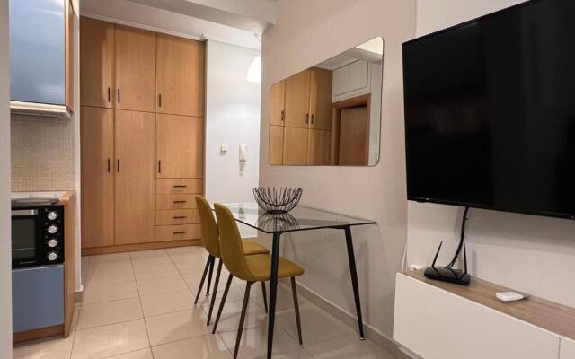 City House Comfort 1