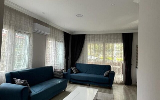 Lovely Riverside Apartment Surrounded by Nature in Marmaris
