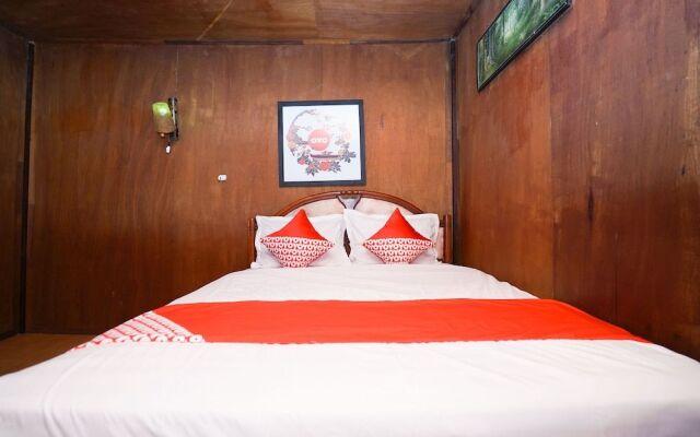 OYO 903 Kampoeng Kita Hotel