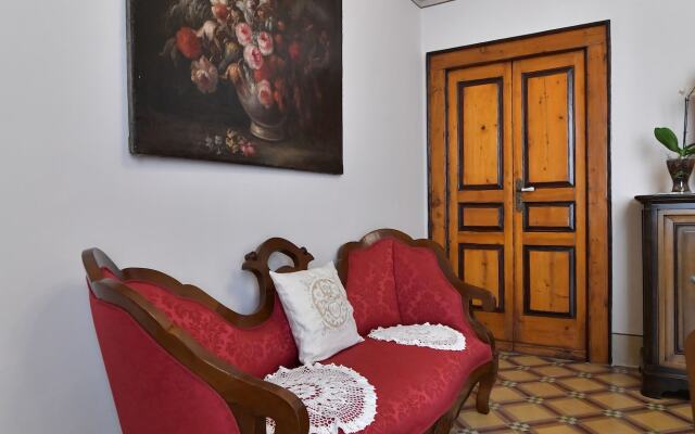 Palazzo Stunis- Dimora di Charme