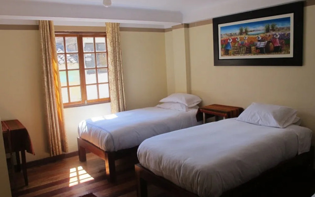 Tumy House B&B