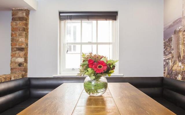 EPIC Aparthotel - Campbell Street