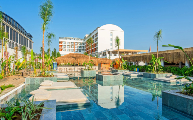 Sy Hotels Belek - Image 7