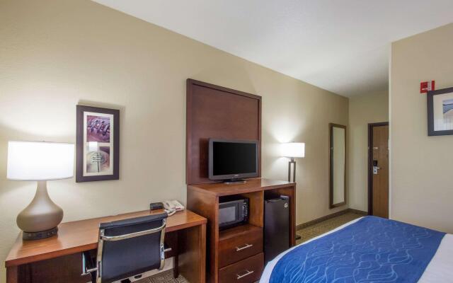 Comfort Inn Green Bay