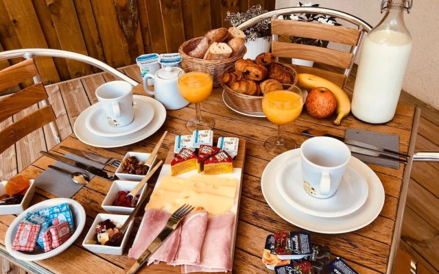 Hotel du Lac d'Arjuzanx