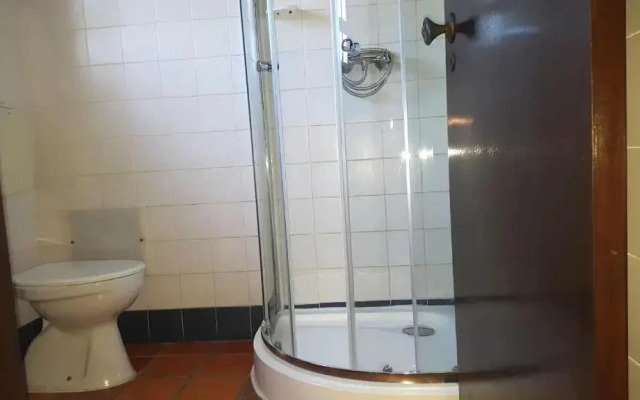 Parque De Campismo De Porto Covo