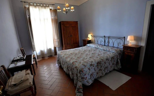 Agriturismo Il Rigo