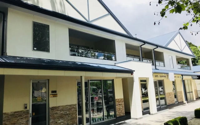 Olinda self service apartments