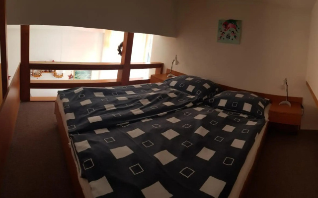 Donovaly Apartment 209 AD Almet
