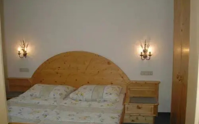 Appartement La Piazza