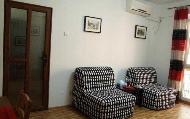 Iri's Downtown Apartment no. 1