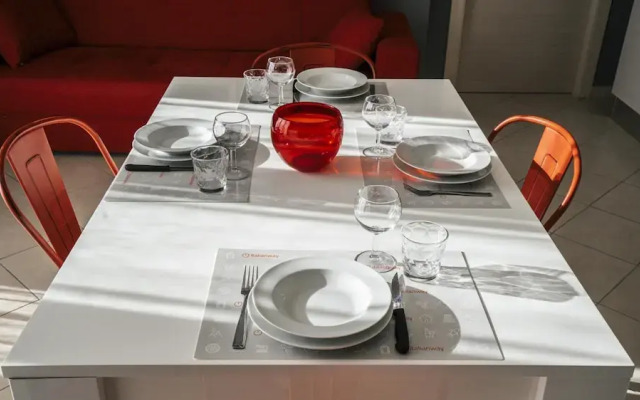 Delle Sterlizie 7 Interno 12