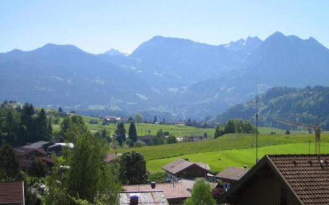 Auszeit Ferienwohnungen