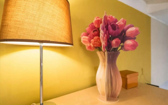 Romantic Apartment Porta Venezia