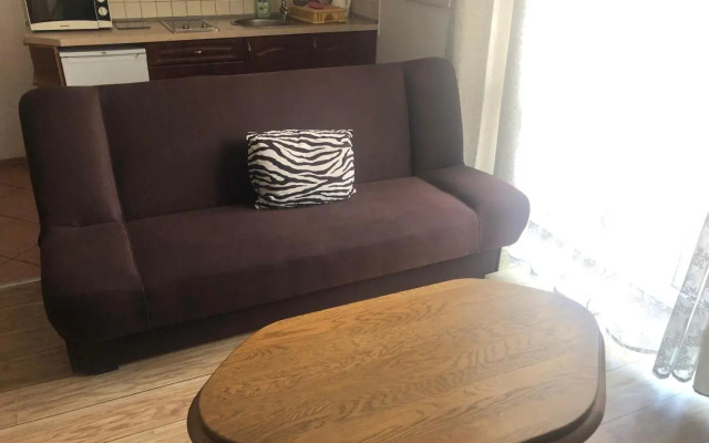 Apartament Stroma 4