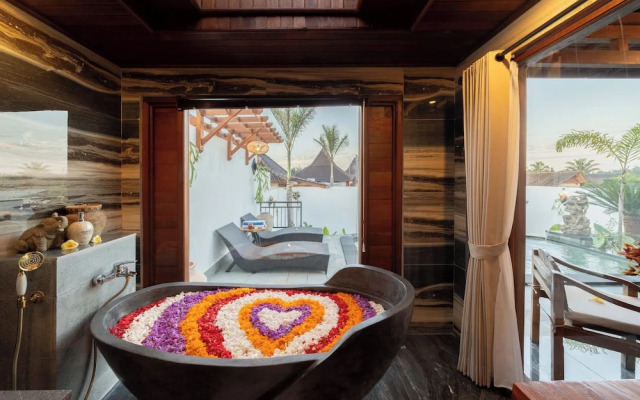 Maddu Suites